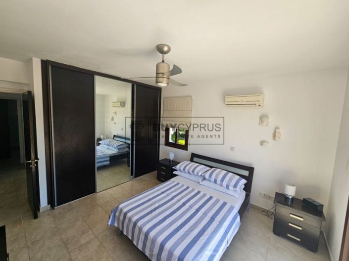 Image No.18-Villa de 4 chambres à vendre à Chlorakas