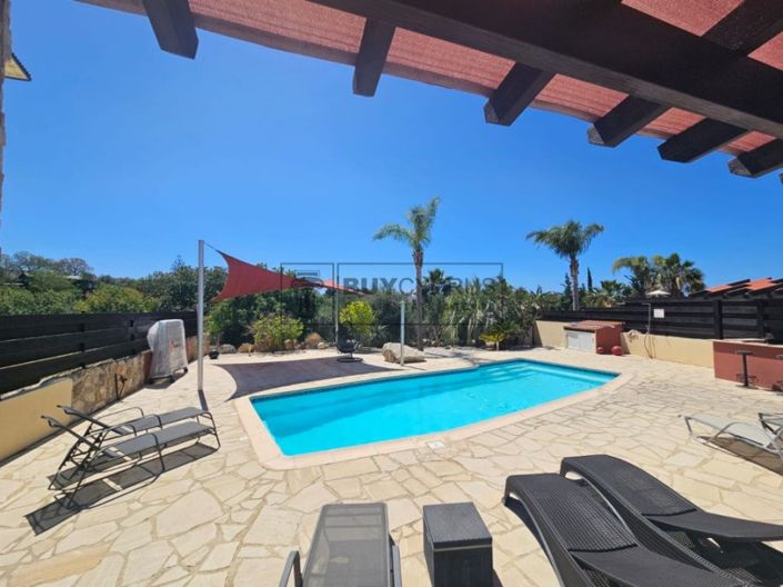 Image No.22-Villa de 4 chambres à vendre à Chlorakas