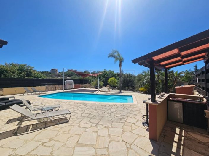 Image No.24-Villa de 4 chambres à vendre à Chlorakas