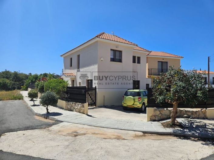 Image No.27-Villa de 4 chambres à vendre à Chlorakas