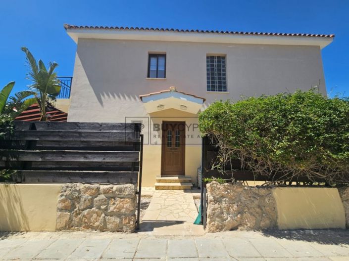 Image No.28-Villa de 4 chambres à vendre à Chlorakas