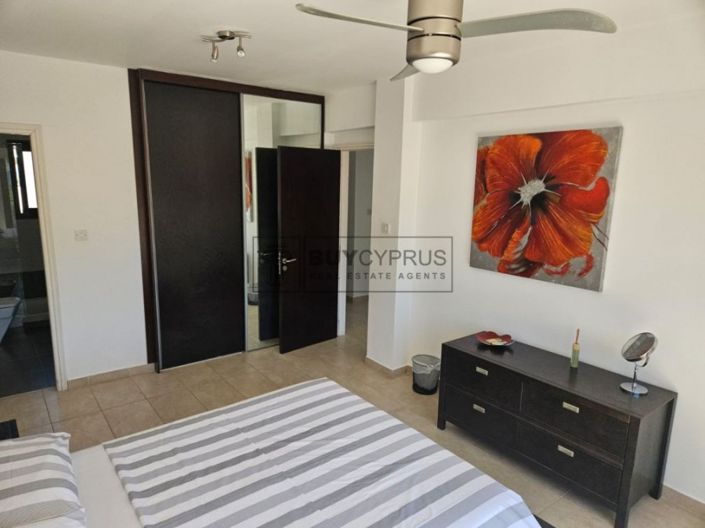 Image No.9-Villa de 4 chambres à vendre à Chlorakas