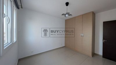 Apartment For Sale  in  Kato Polemidia