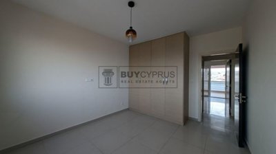 Apartment For Sale  in  Kato Polemidia