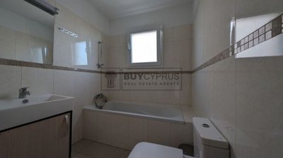 Apartment For Sale  in  Kato Polemidia