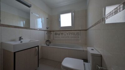 Apartment For Sale  in  Kato Polemidia
