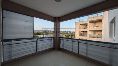Apartment For Sale  in  Kato Polemidia