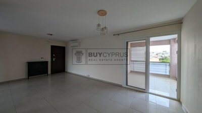 Apartment For Sale  in  Kato Polemidia