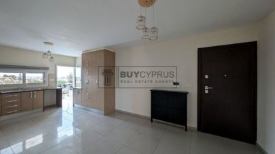 Apartment For Sale  in  Kato Polemidia