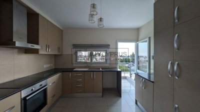 Apartment For Sale  in  Kato Polemidia