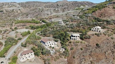 1 - Agia Varvara , Commercial