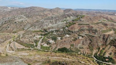 Residential Land  For Sale  in  Agia Varvara