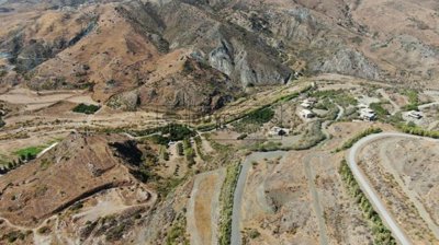 Residential Land  For Sale  in  Agia Varvara