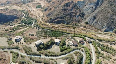 Residential Land  For Sale  in  Agia Varvara