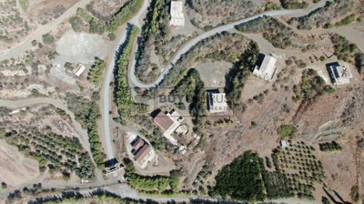 Residential Land  For Sale  in  Agia Varvara