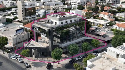 Building For Sale  in  City Center