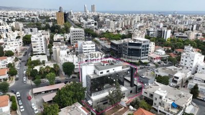 Building For Sale  in  City Center