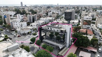 Building For Sale  in  City Center