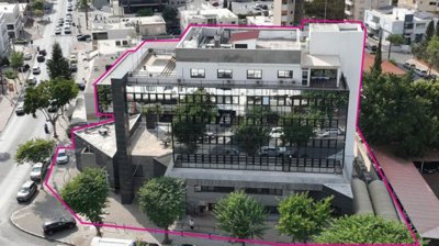 Building For Sale  in  City Center