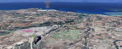 Building For Sale  in  Agia Varvara