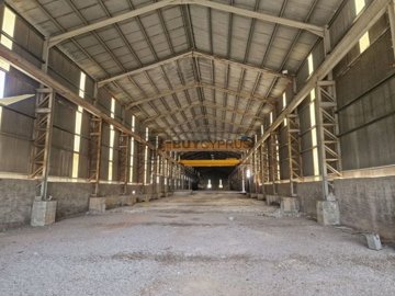 Building For Sale  in  Agia Varvara