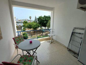 Apartment For Sale  in  Kato Paphos