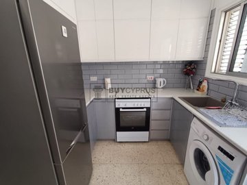 Apartment For Sale  in  Kato Paphos