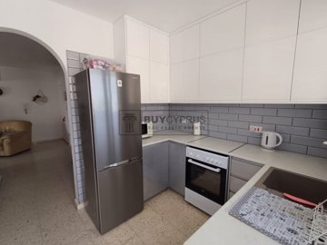 Apartment For Sale  in  Kato Paphos