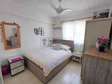 Apartment For Sale  in  Kato Paphos