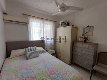 Apartment For Sale  in  Kato Paphos