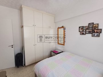 Apartment For Sale  in  Kato Paphos