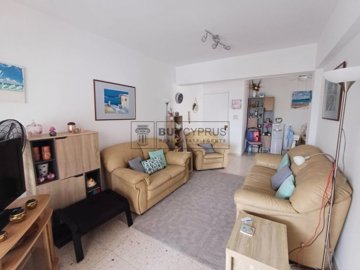 Apartment For Sale  in  Kato Paphos