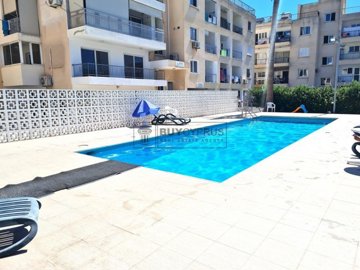Apartment For Sale  in  Kato Paphos