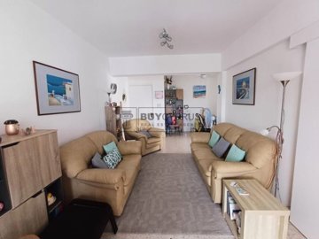 Apartment For Sale  in  Kato Paphos