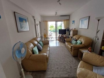 Apartment For Sale  in  Kato Paphos
