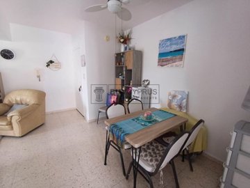 Apartment For Sale  in  Kato Paphos