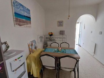 Apartment For Sale  in  Kato Paphos