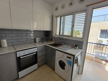 Apartment For Sale  in  Kato Paphos