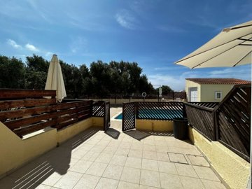 Town House For Sale  in  Chlorakas