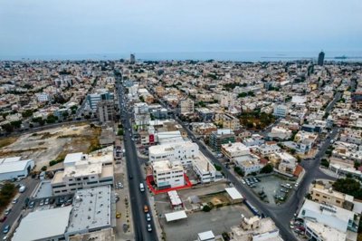 Building For Sale  in  Ayios Spyridonas