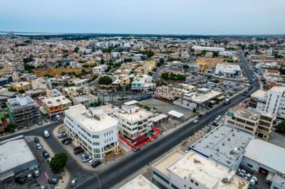 Building For Sale  in  Ayios Spyridonas