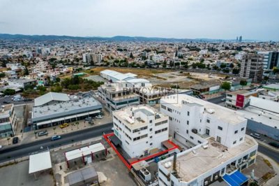 Building For Sale  in  Ayios Spyridonas