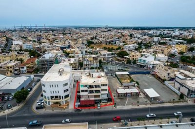 Building For Sale  in  Ayios Spyridonas