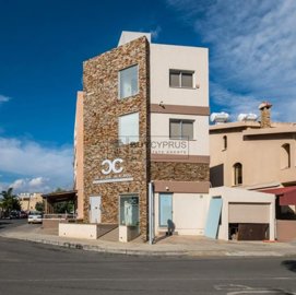 Building For Sale  in  Omonia