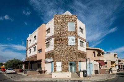 Building For Sale  in  Omonia