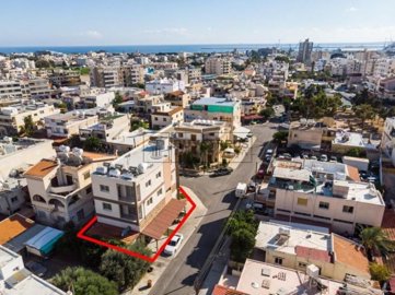 Building For Sale  in  Omonia