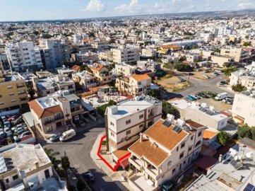 Building For Sale  in  Omonia
