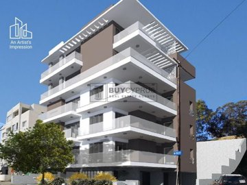 Building For Sale  in  Agioi Omologites
