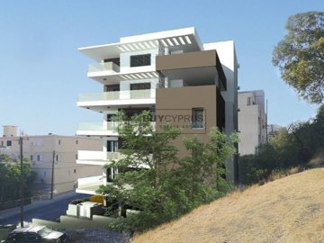 Building For Sale  in  Agioi Omologites