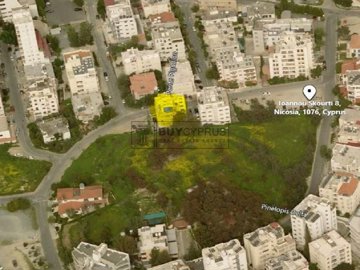 Building For Sale  in  Agioi Omologites